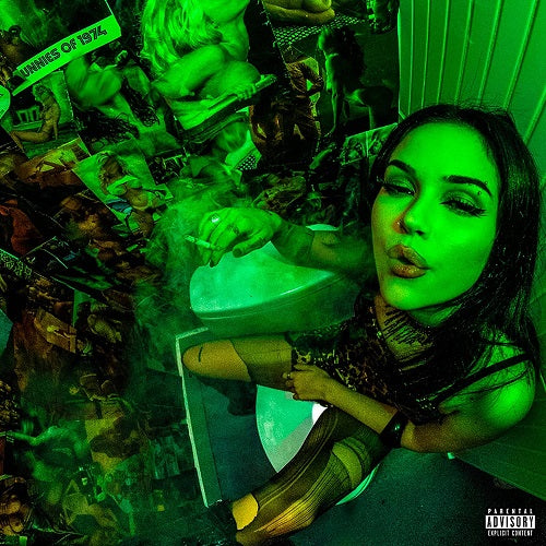 Maggie Lindemann SUCKERPUNCH New CD