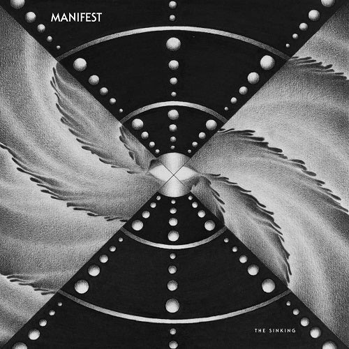 Manifest The Sinking New CD