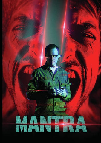 Mantra (Dan Franklin Alex Suarez Drake Rodger Karen Jean Olds) New DVD