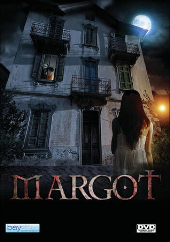 Margot New DVD