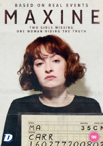 Maxine (Natalie Britton Jemma Carlton Lesley Conroy Steve Edge) New DVD