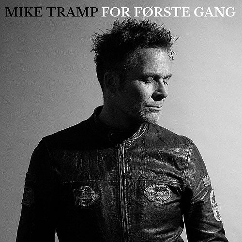 Mike Tramp For Gorste Gang New CD
