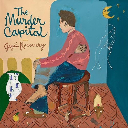 Murder Capital Gigi's Recovery Gigis New CD
