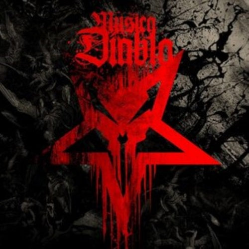 Musica Diablo Self Titled New CD