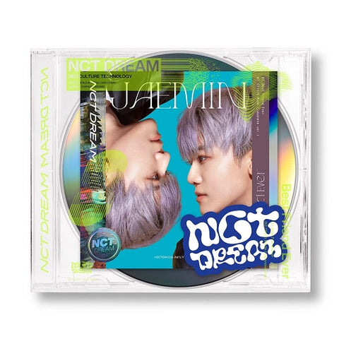 Nct Dream Best Friend Ever Jaemin Version New CD