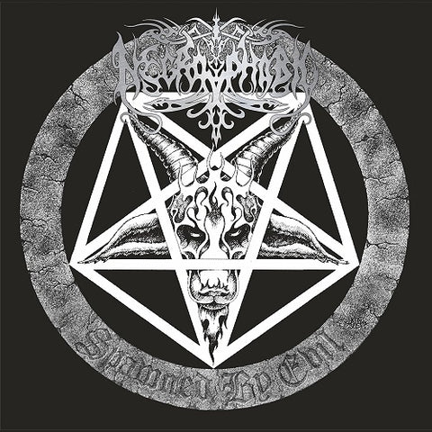 Necrophobic SPAWNED BY EVIL (RE-ISSUE 2022) New CD