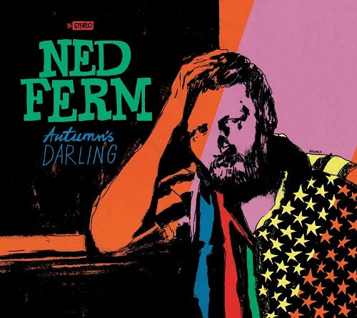 Ned Ferm Autumn's Darling Autumns New CD