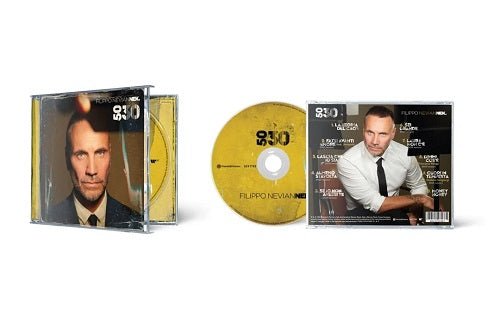 Nek 5030 New CD