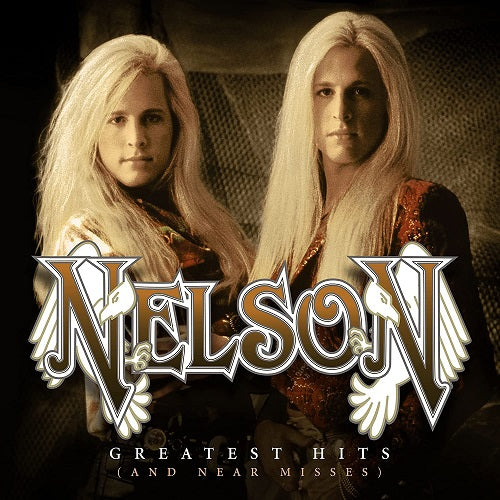 Nelson Greatest Hits And Near Misses & New CD