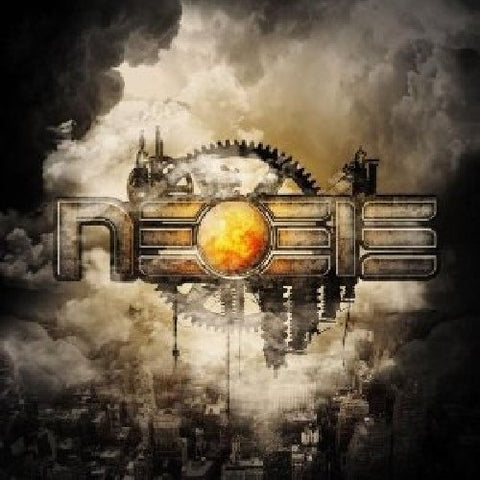 Neosis Self Titled New CD