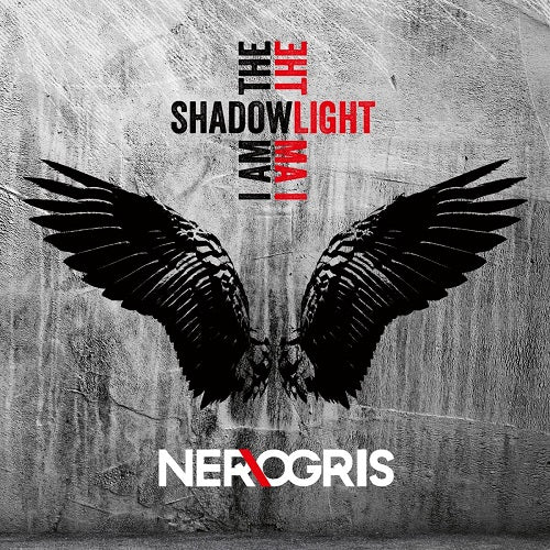 Ner Ogris I Am The Shadow I Am The Light New CD + Booklet