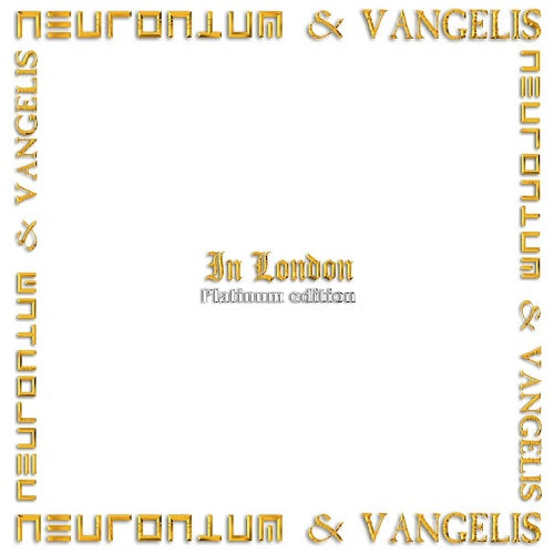 Neuronium & Vangelis In London And New CD