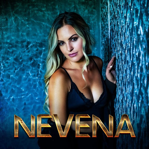 Nevena Self Titled New CD