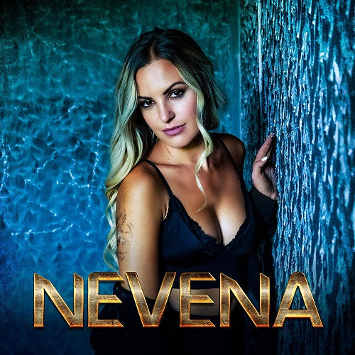 Nevena Self Titled New CD