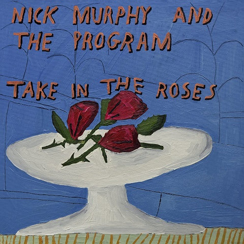 Nick Murphy & The Program Take in the Roses And New CD