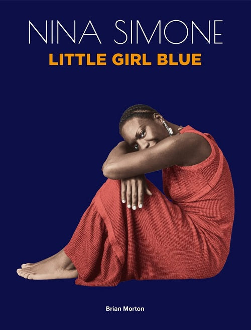 Nina Simone Little Girl Blue Limited Deluxe Edition New CD + Book