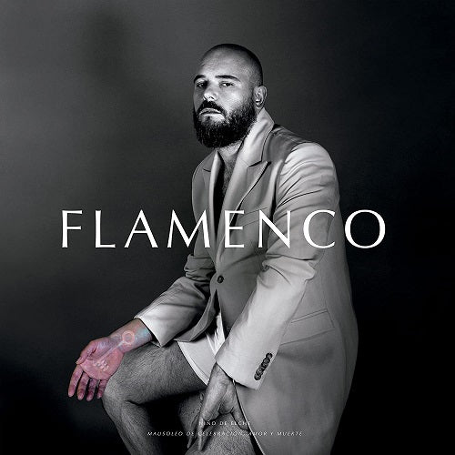 Nino De Elche Flamenco Mausoleo De Celebracion Amor Y Muerte New CD