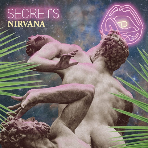 Nirvana Secrets New CD