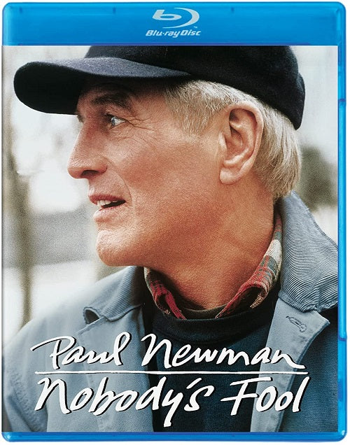 Nobody's Fool (Paul Newman Bruce Willis) Nobodys Special Edition New Blu-ray