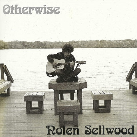 Nolen Sellwood Otherwise New CD