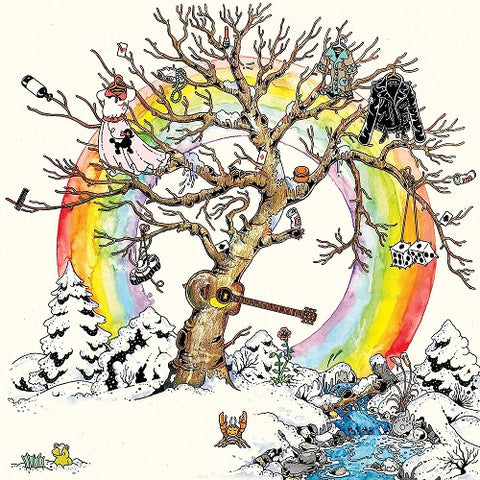 North Americans Long Cool World New CD
