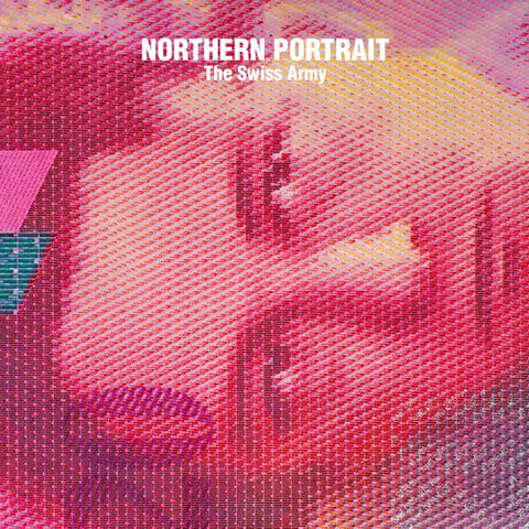 Northern Portrait Swiss Army New CD