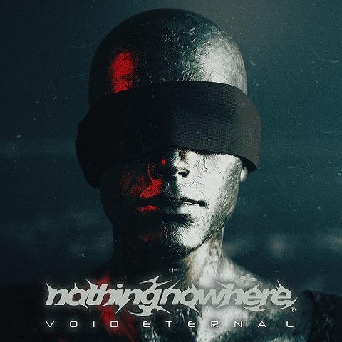Nothing Nowhere Void Eternal New CD