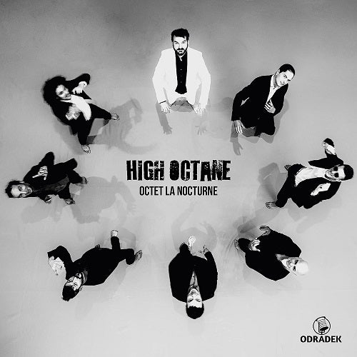 Octet La Nocturne High Octane New CD