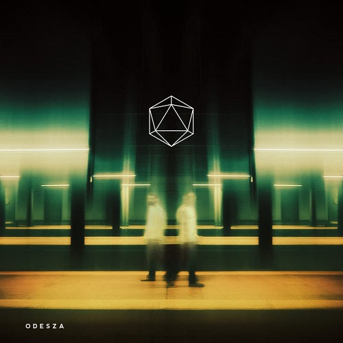 Odesza The Last Goodbye New CD