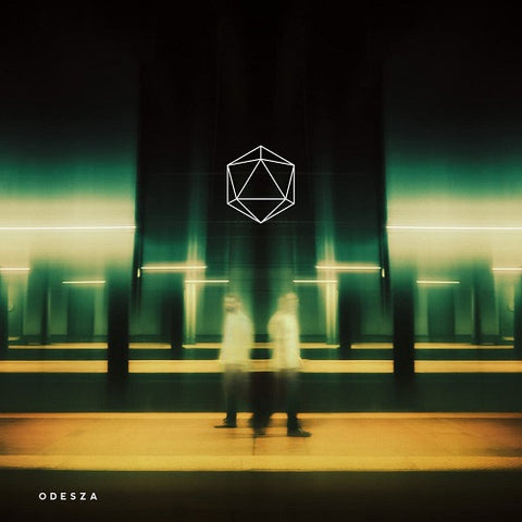 Odesza The Last Goodbye New CD