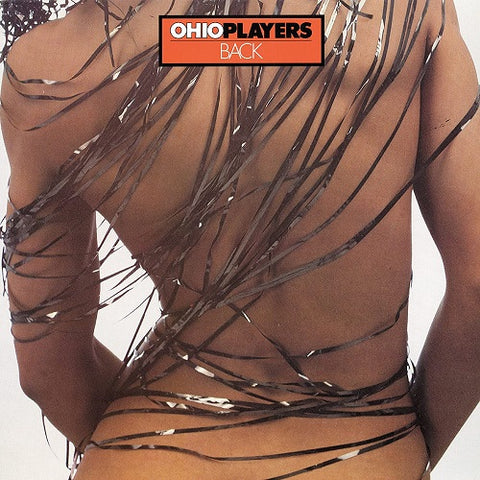 Ohio Players Back New CD