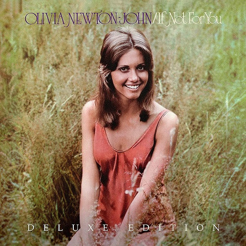 Olivia Newton John If Not For You Deluxe Edition 2 Disc New CD