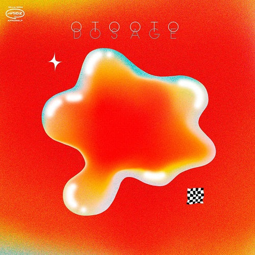 Otooto Dosage New CD