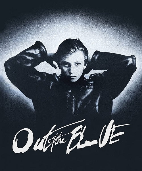 Out of the Blue (Linda Manz Dennis Hopper Sharon Farrell) New Blu-ray