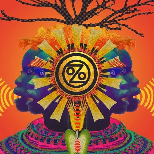 Ozomatli Marching on New CD