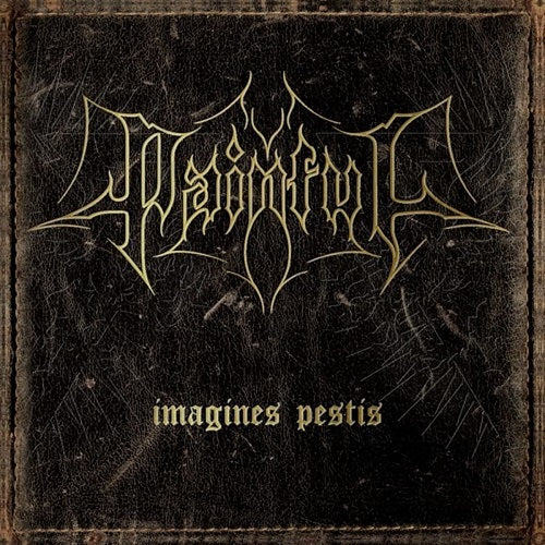 Painful Imagines Pestis New CD