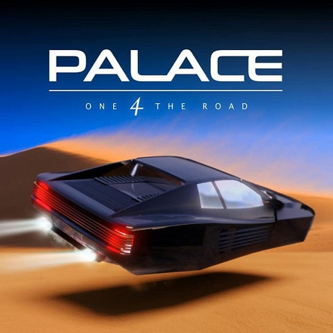 Palace One 4 The Road Four New CD