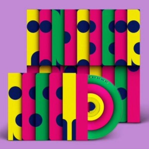 Panda Bear & Sonic Boom Reset And New CD