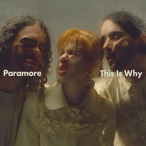 Paramore This Is Why New CD