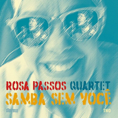 PASSOS OLIVE Samba Sem Voce New CD