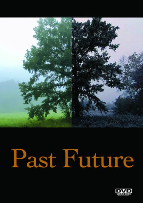 Past Future (Hillary Baack Alexander Baack) New DVD