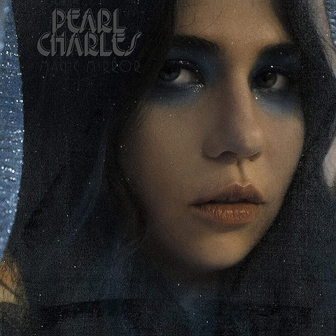 Pearl Charles Magic Mirror New CD