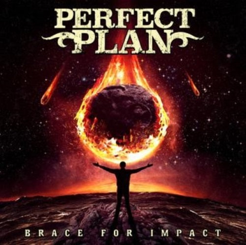 Perfect Plan Brace For Impact New CD