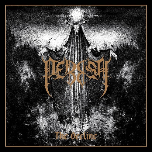 Perish The Decline New CD