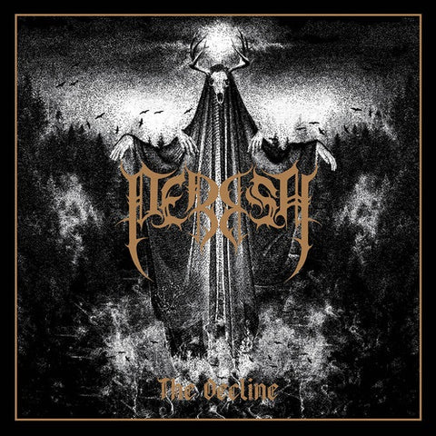 Perish The Decline (Digipack) New CD