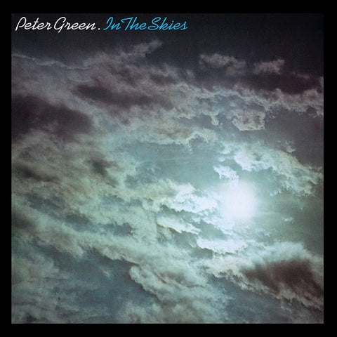 Peter Green In The Skies Expanded Edition New CD