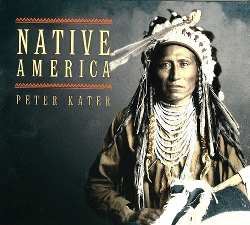 Peter Kater Native America New CD