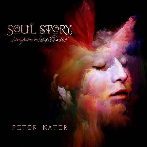 Peter Kater Soul Story New CD