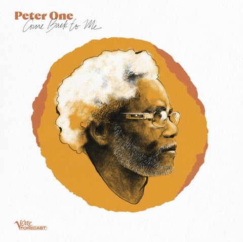 Peter One Come Back to Me 1 New CD