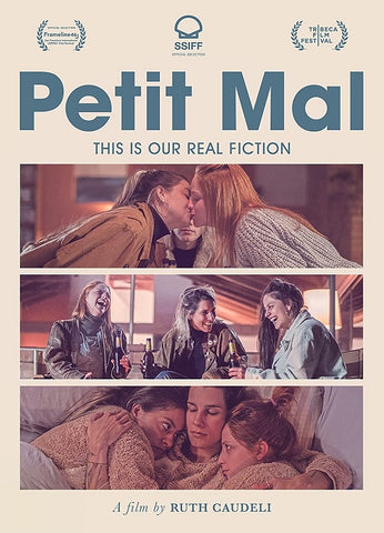 Petit Mal (Silvia Varon Ruth Caudeli Ana Maria Otalora) New DVD